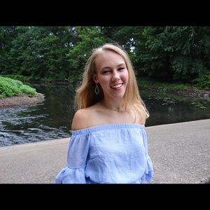 Meet your Posher, Emma